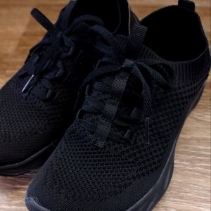 Sketchers memory foam